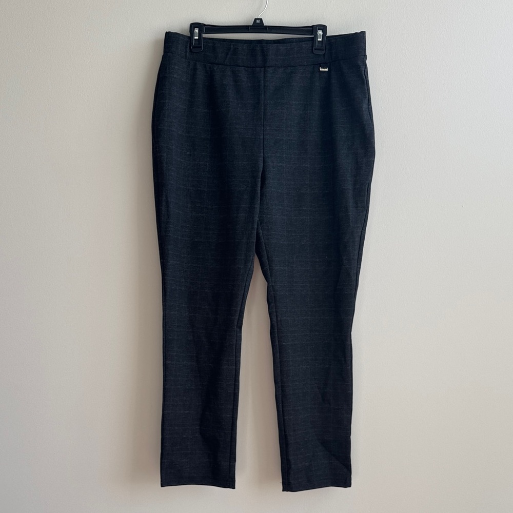 Grey Pants